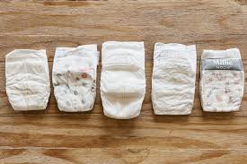The Best Non Toxic&nbsp;Diapers