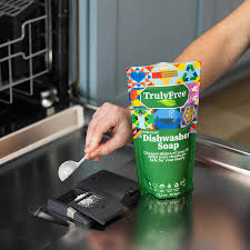The Best Non Toxic Dishwasher&nbsp;Detergent