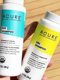 The Best Non Toxic Dry&nbsp;Shampoo